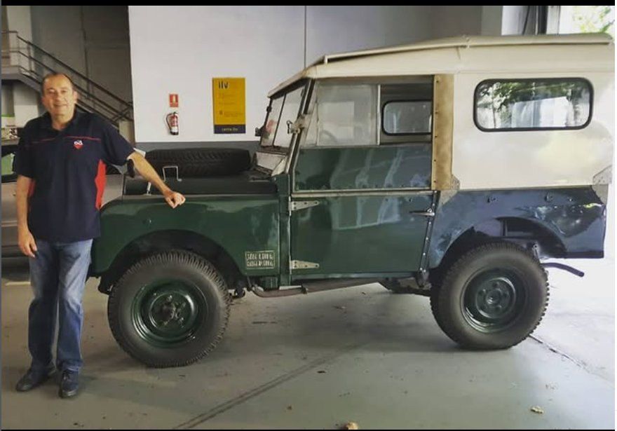 Tradició i confiança a Sallent Motors